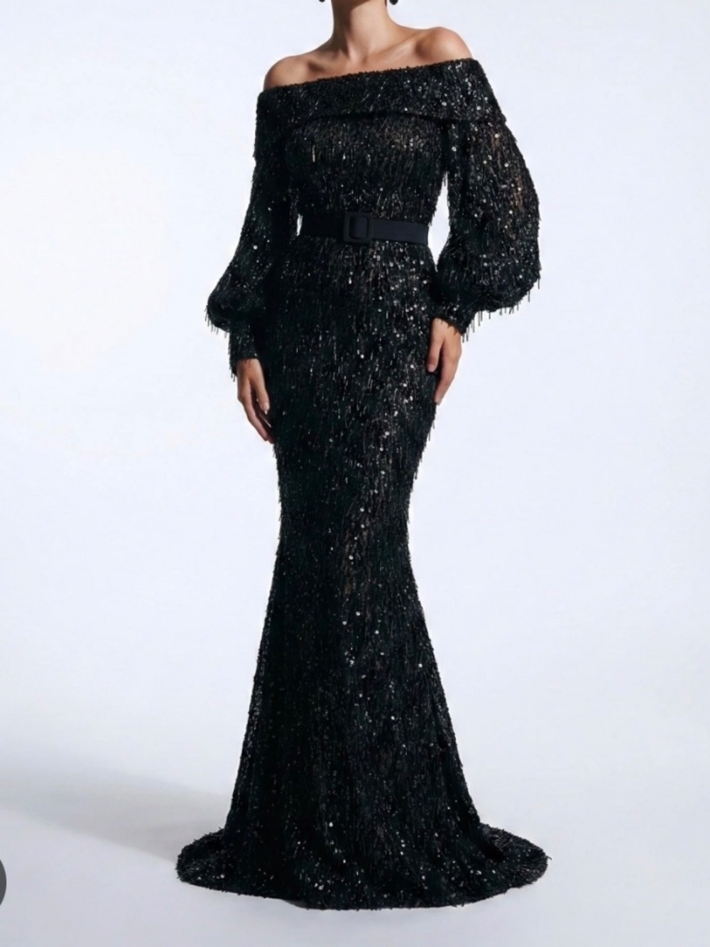 Fouad Sarkis 2752A